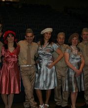 Cap Danse image 1