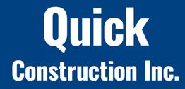Quick Construction Inc