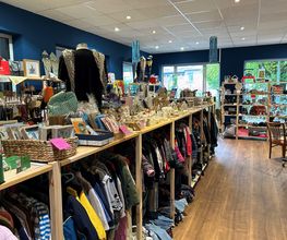 Rent your rack Second-Hand & Handmade Bild 5