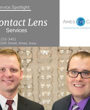 Ames Eye Care image 1
