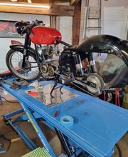 Garage Laubscher Moto&Cars Bild 2