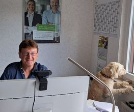 Agenturleiter Stefan Dörfler - HDI Generalvertretung Stefan Dörfler - Versicherung in Büdingen