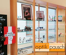 Optik Pausch | Leipheim Bild 1