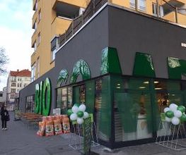 BIO COMPANY Wilhelmsaue Bild 1