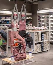 INTERSPORT Voswinkel Höfe am Brühl Bild 5