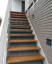 Saxer Holzbau Weiningen GmbH Bild 11