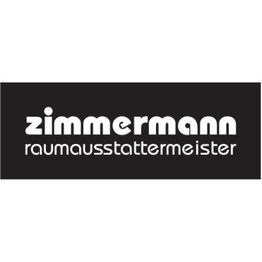 Zimmermann Raumausstattermeister