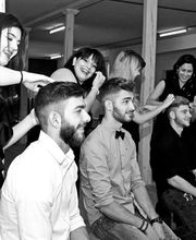 Coiffeur Bernasconi GL. NORD GmbH Bild 4