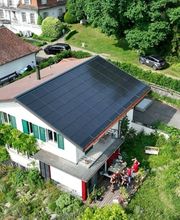 Affolter Spenglerei GmbH Bild 4