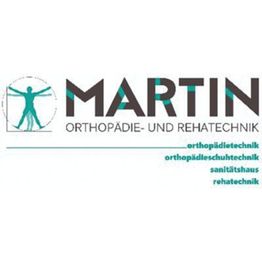 Sanitätshaus Martin