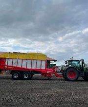 Francksen Landtechnik Bild 1