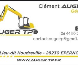 Auger TP SARL image 4
