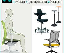 bam büromöbel Handels GmbH Bild 4