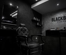 BLACKBOX Studios - Serris image 1