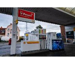 Shell Recharge Charging Station Bild 8