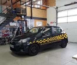 Auto-Ecole Ecm image 12