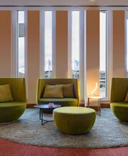 Novotel Freiburg am Konzerthaus Bild 5