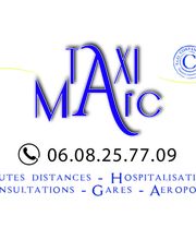 Taxis Brechot image 1