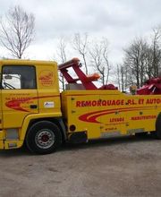 Ferron Levage image 1