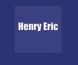 Henry Eric image 1