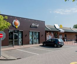 McDonald's Bild 1