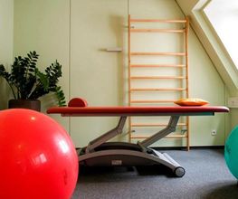 Physiotherapie Brechtenbreiter Stuttgart Bild 3