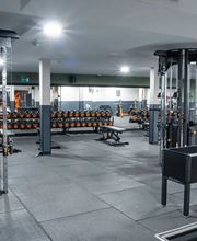 Basic-Fit imagen 2