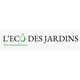 L'Eco des Jardins