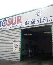 AUTOSUR Contrôle Technique AIGUES-MORTES image 1