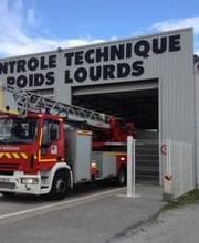 Gleyzes Contrôle Auto image 3