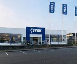 JYSK Herning billede 1