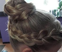 HATTE NATHALIE COIFFURE image 3