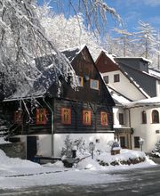Hotel und Restaurant Köhlerhütte - Fürstenbrunn Bild 8