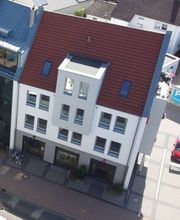 Aussenansicht der Löhe-Apotheke