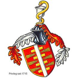 Logo der Alte Apotheke