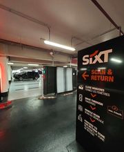 SIXT | Location voiture Gare de Lyon image 3