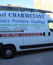 Chauffage Plomberie Charmetant image 2