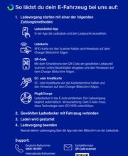 Aral pulse Ladestation Bild 1