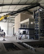 Mordefroy Levage image 2