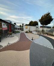 Daniel Moquet signe vos allées - Ent. Périsset image 2