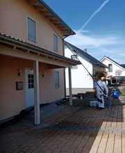 Fassaden-Steinreinigung Renz Bild 8