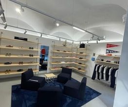 Sebago 5 Genova immagine 8
