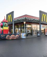 McDonald's Bild 1