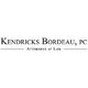 Kendricks Bordeau