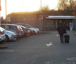 Parking gare de Caen - EFFIA image 3