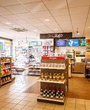 Shell Recharge Charging Station Bild 13