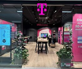 Telekom Shop Bild 1