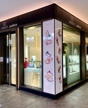 SIMETO Joaillerie - Fabergé Genève Bild 1