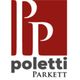 Poletti Parkett, Teppiche und Bodenbeläge GmbH