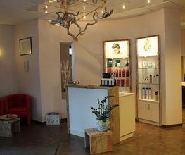 Friseurmeisterin Kerstin Fuchs Bild 3